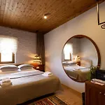 The Stone Sky Hotel