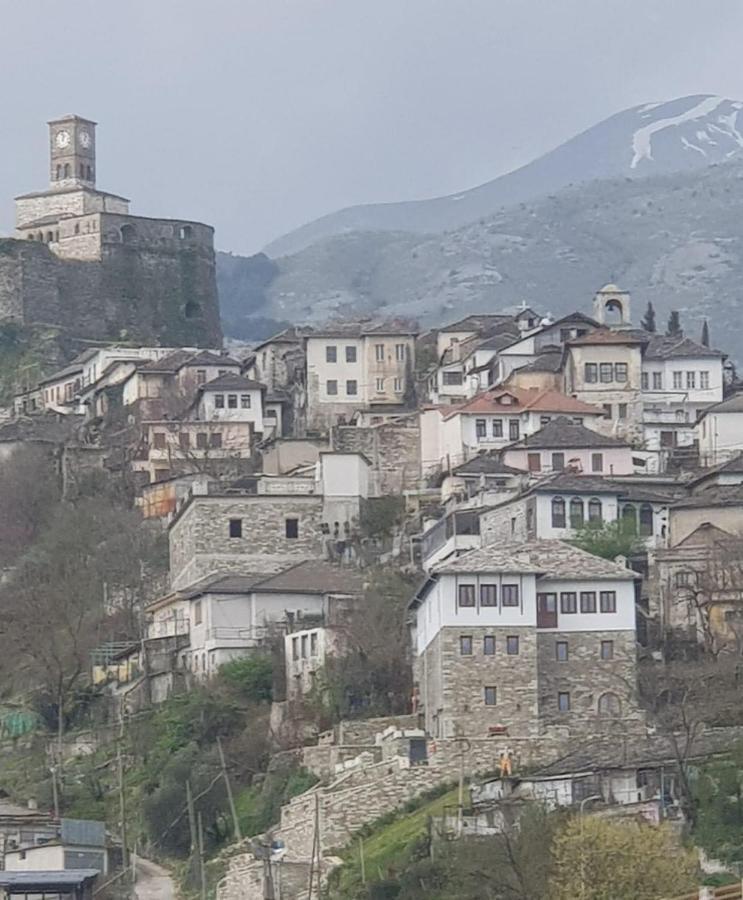 The Stone Sky 3* Gjirokaster