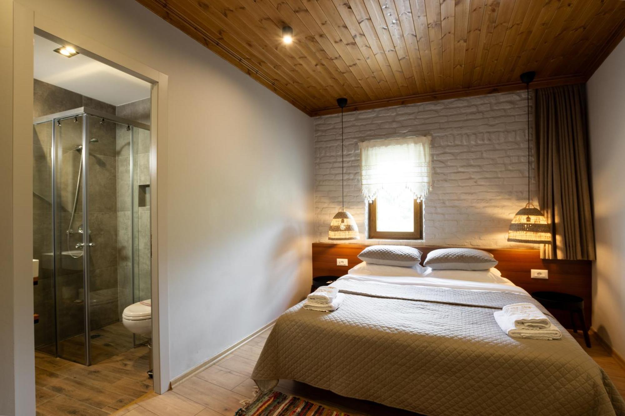 The Stone Sky Hotel Gjirokaster