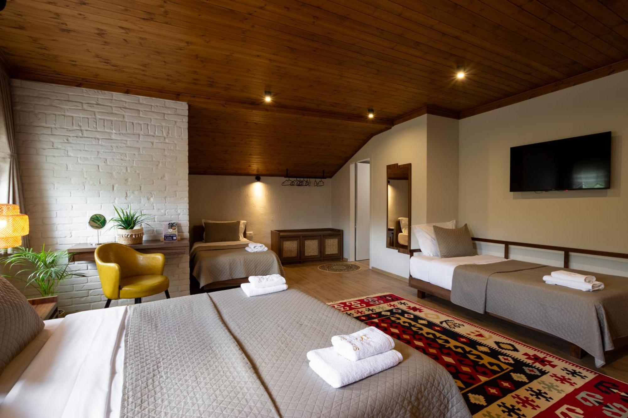 The Stone Sky Hotel Gjirokaster