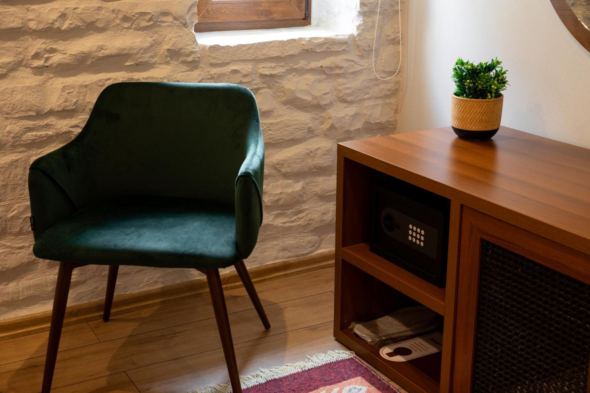 Hotel The Stone Sky Gjirokaster