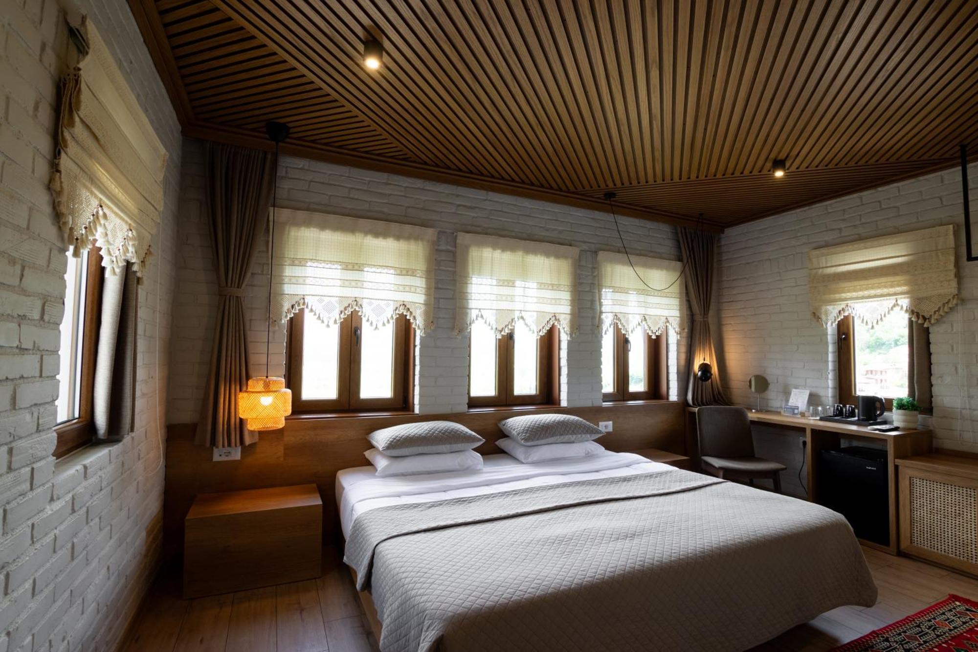 Hotel The Stone Sky Gjirokaster