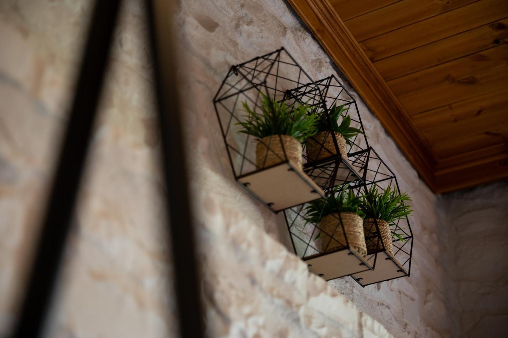 The Stone Sky Hotel Gjirokaster